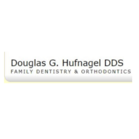 Dr. Douglas Gail Hufnagel
