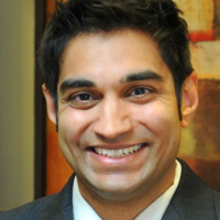 Dr. Soham C Patel