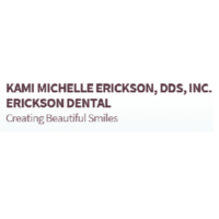 Dr. Kami Michelle Erickson