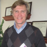 Dr. Paul J Steigerwald