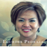 Dr. Maria Lourdes Pedraza