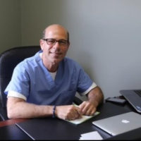 Dr. Danny  Levy