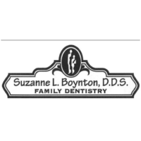 Dr. Suzanne L. Boynton
