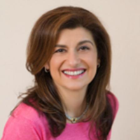 Dr. Mariam  Ghavamian