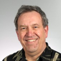 Dr. Charles W Ruefenacht