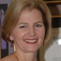 Dr. Gizelle Poche' Richard