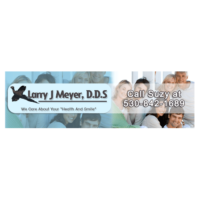 Dr. Larry J Meyer