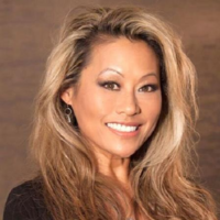 Dr. Chiann Fan Gibson