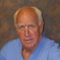 Dr. Jon Arthur Ruel