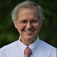 Dr. Laban  Bontrager