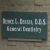 Dr. Denice Lorraine Derbes