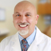 Dr. David J Ahearn