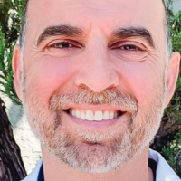 Dr. Amine George Khoury