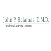 Dr. John P Balamas
