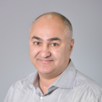 Dr. Peyman B Beigi