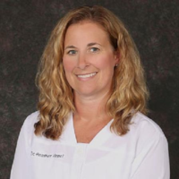Dr. Heather Hull Appel