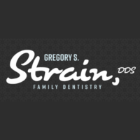 Dr. Gregory S Strain