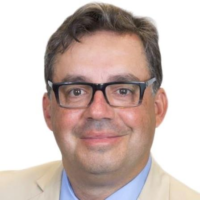 Dr. Foroud F Hakim