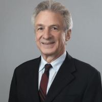 Dr. Arnold Gene Rosen