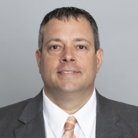 Dr. Daniel Phillip Lawless