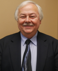 Dr. Jeffry Arthur Leeson