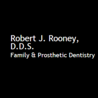 Dr. Robert John Rooney