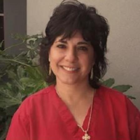 Dr. Donna A Palmisano