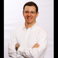 Dr. Erik Glenn Graham