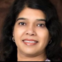Dr. Saritha  Chary-Reddy