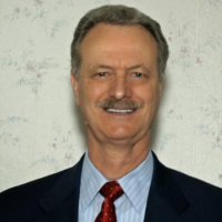 Dr. Henrik E. Hansen