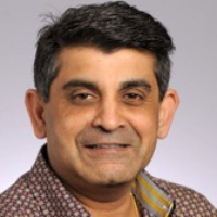 Dr. Minesh Yashwant Patel