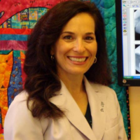 Dr. Suzanne Rochelle Clift