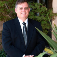 Dr. Scott Clyde Hicken