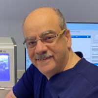 Dr. Samuel S Wakim