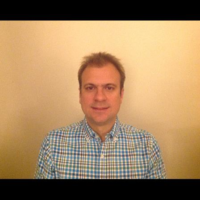 Dr. Pericles Christos Rountos