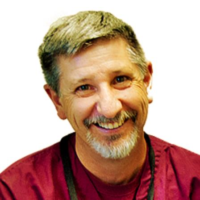 Dr. Michael W Barton