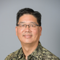 Dr. Isaac W Chin