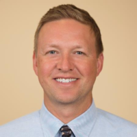 Dr. Blaine Travis Bohrer