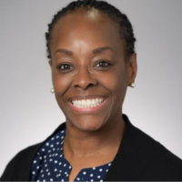 Dr. ROCHELLE ANTOINETTE BUTLER