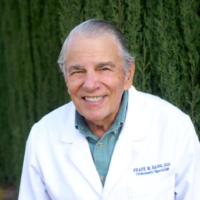 Dr. Frank M Hann