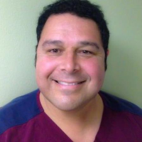 Dr. Sergio A Monraz