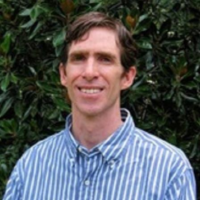 Dr. Douglas Courtney Maxwell