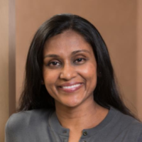 Dr. Pooja Gupta Kasperowski