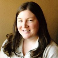 Dr. Rachel Louise Packer