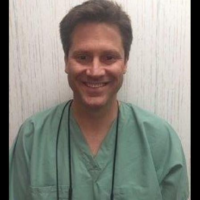 Dr. David  McLeod