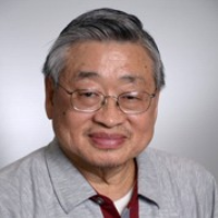 Dr. Edward Y Young