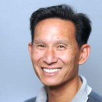 Dr. Gary Wendell Chow