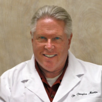 Dr. Douglas Malcolm Martin