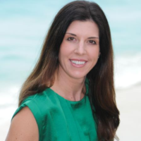 Dr. Alison Joy Wight