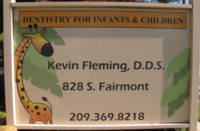 Dr. Kevin L Fleming